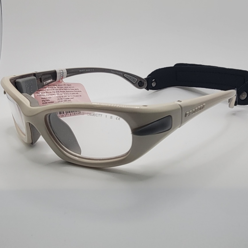 Progear medium sports goggles
